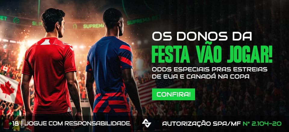 Jogando em casa