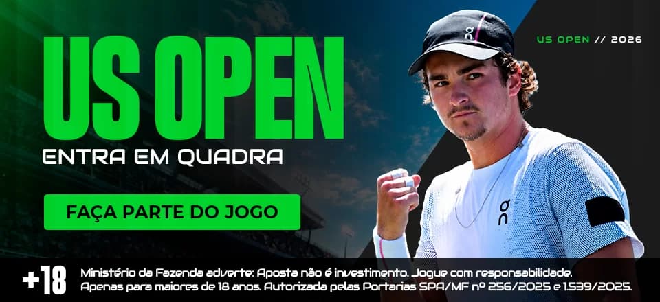 US OPEN