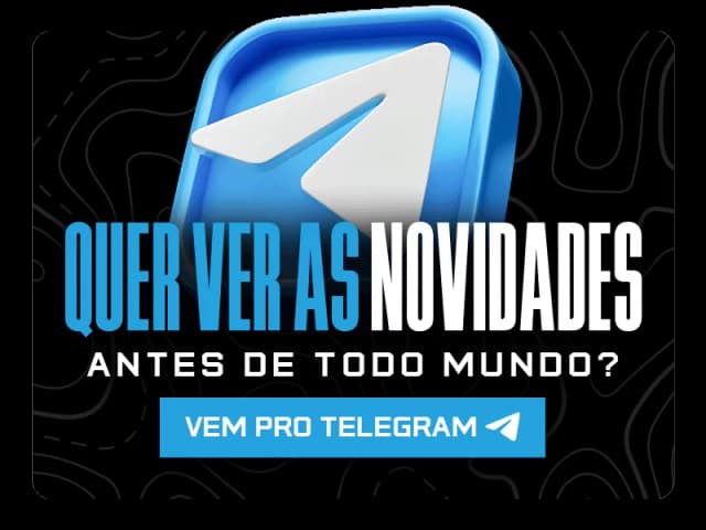 Canal Telegram