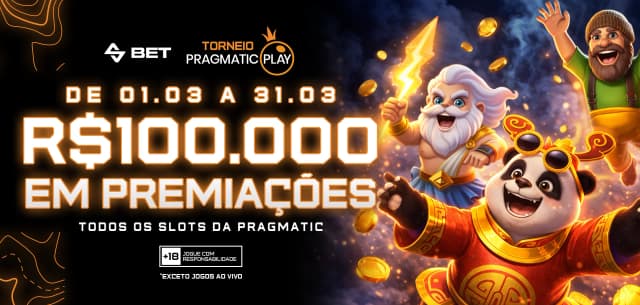 Torneio Pragmatic