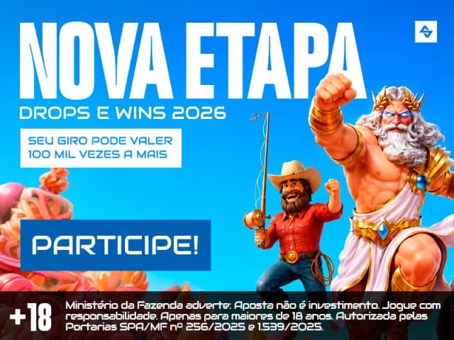 Drops & Wins