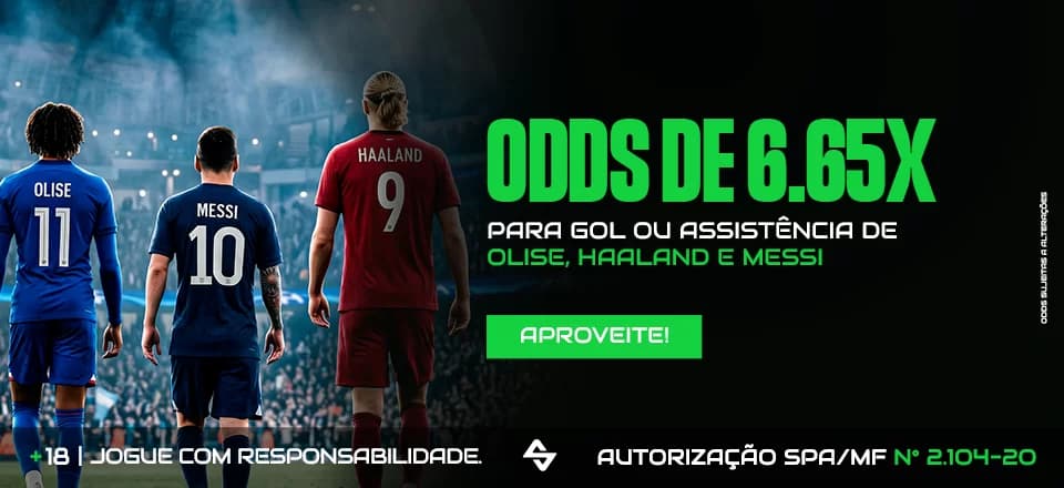 Gênios em Campo